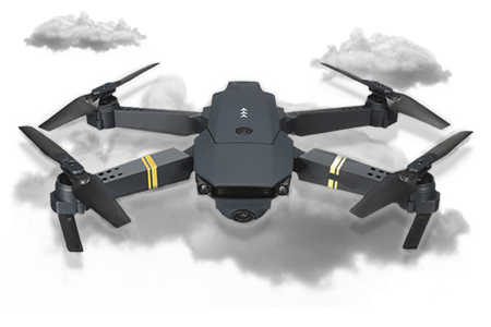 buy 1 quadair drone offer