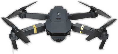 quad air drone durability