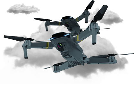buy 2 quadair drone offer
